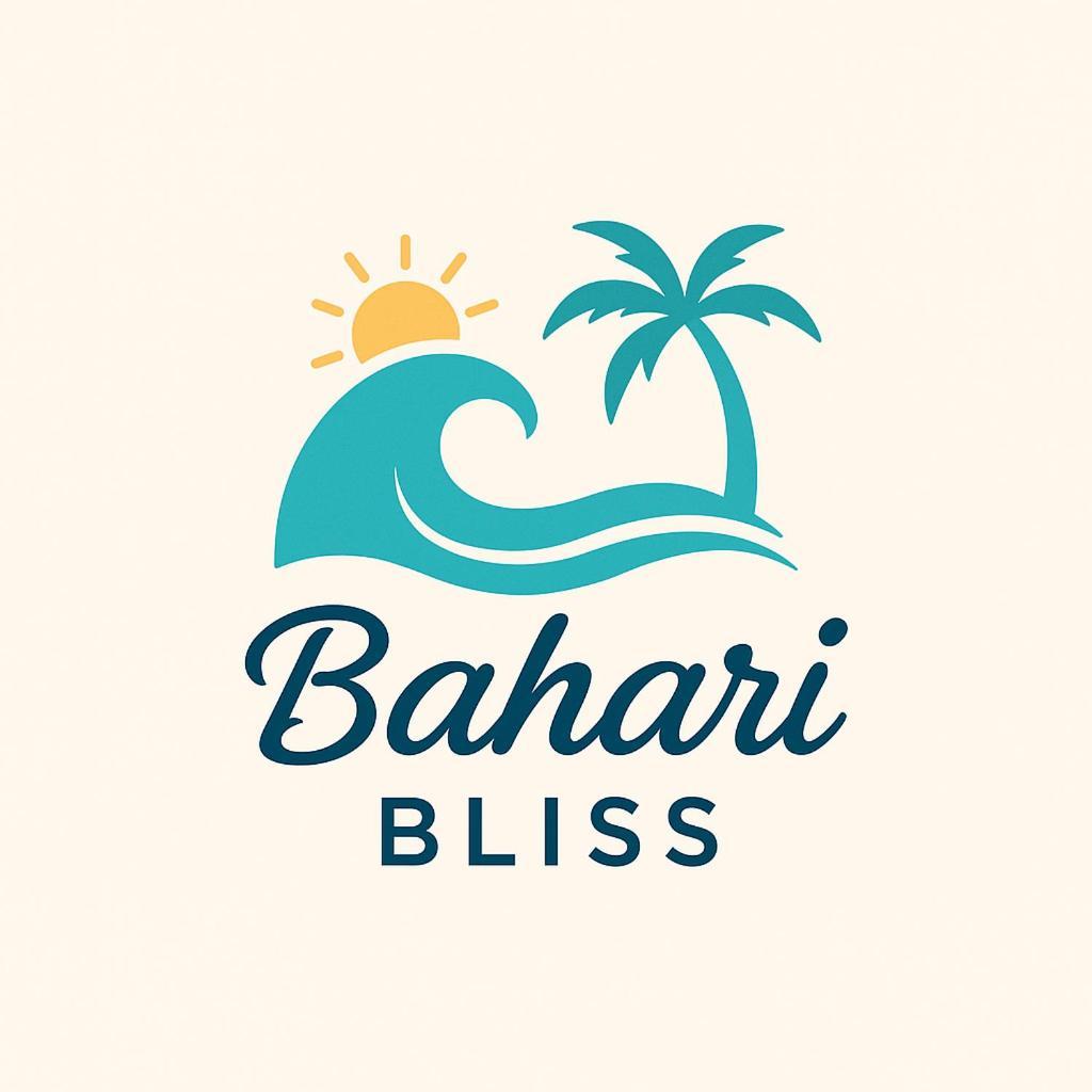Bahari Bliss Hotel Mombasa Exterior photo